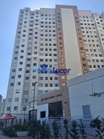 apartment em Rua Doutor Bento Teobaldo Ferraz, Várzea da Barra Funda - São Paulo - SP
