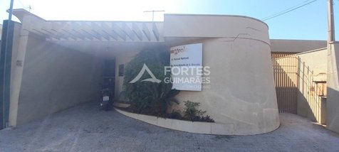 commercial_building em Rua Bernardino de Campos, Vila Seixas - Ribeirão Preto - SP