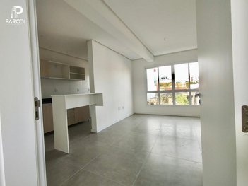 apartment em Rua Ricardo Schimid't, Centro - Santa Maria - RS