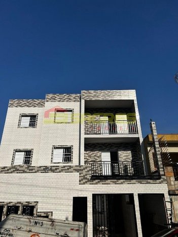 apartment em Rua Belchior de Ordas, Vila Leonor - São Paulo - SP