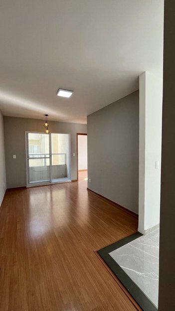 apartment em Rua Aquino Manoel Quintino, Floresta - Joinville - SC