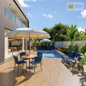 house em Alameda Arari, Residencial Morada dos Lagos - Barueri - SP