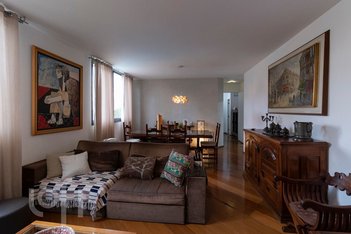 apartment em Martin Luther King, Cidade São Francisco - São Paulo - SP