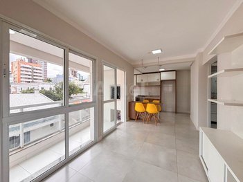 apartment em Rua General Canabarro, Centro - Passo Fundo - RS