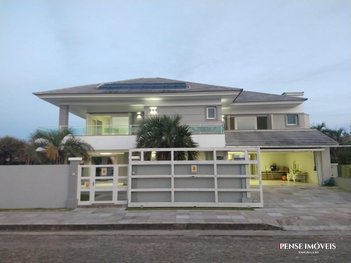 house em Rua Camélias, Noiva do Mar - Xangri-Lá - RS