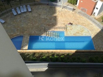 apartment em Rua Vinte e Dois de Agosto, Vila Bela Vista (Zona Norte) - São Paulo - SP