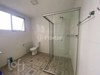 apartment em Rua Roberto Francisco Behrens, Mato Grande - Canoas - RS