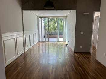 apartment em Rua Osório Duque Estrada, Paraíso - São Paulo - SP