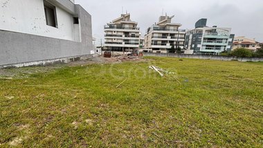 land_lot em Rua Evangelina Tavares Moellmann, Pântano do Sul - Florianópolis - SC