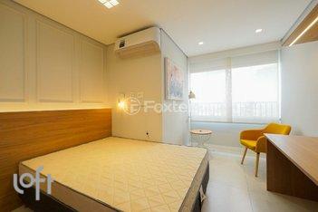 apartment em Avenida Afonso Mariano Fagundes, Saúde - São Paulo - SP