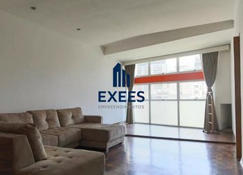 apartment em Rua Martins Fontes, Centro - São Paulo - SP