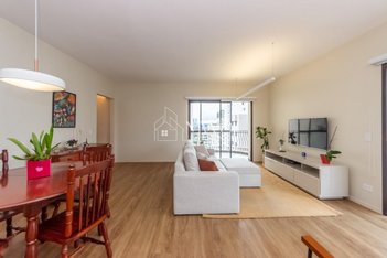 apartment em Rua Nova York, Brooklin Paulista - São Paulo - SP