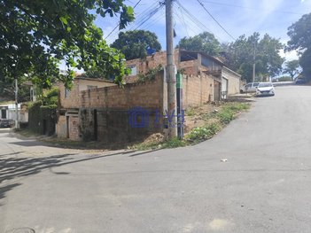 house em Rua D, Vila Esportiva - Vespasiano - MG