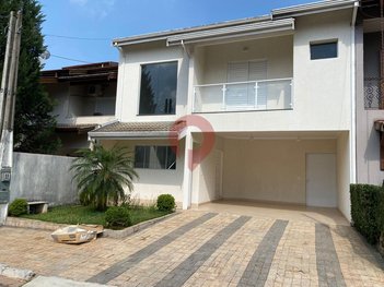 house em Avenida Gessy Lever, Lenheiro - Valinhos - SP