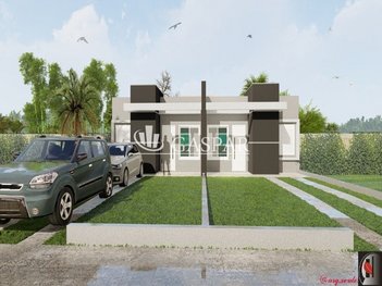 land_lot em Rua Alexandrita, Rainha do Mar - Xangri-Lá - RS