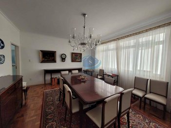 apartment em Avenida Angélica, Consolação - São Paulo - SP