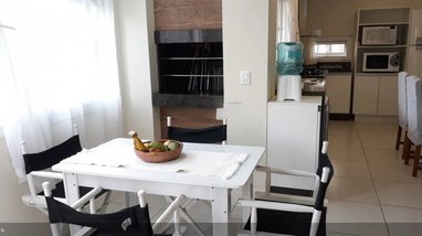apartment em Rua César Nascimento, Jurerê - Florianópolis - SC