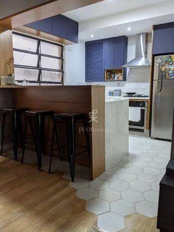 apartment em Avenida Valdemar Ferreira, Butantã - São Paulo - SP