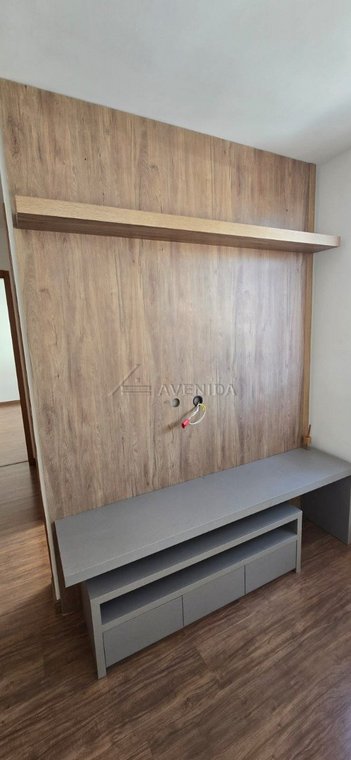 apartment em Avenida Custodio Venancio Ribeiro, Gleba Ribeirão Limeiro - Londrina - PR