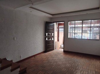 house em Rua Antônio de Oliveira Paulino, Vila Ida - São Paulo - SP