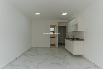 apartment em Rua Frei Caneca, Consolação - São Paulo - SP