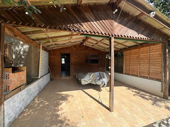 house em Rua Itacolomi, Santa Cruz - Gravataí - RS