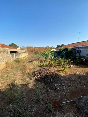 land_lot em Rua Guadalajara, Planalto - Araçatuba - SP