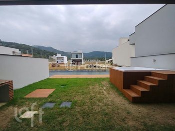 house em Avenida Deltaville, Beira Rio - Biguaçu - SC