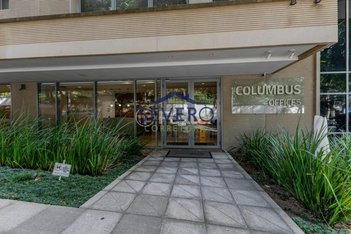 office em Avenida Mariland, Auxiliadora - Porto Alegre - RS
