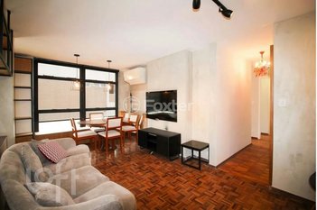 apartment em Rua Jesuíno Arruda, Itaim Bibi - São Paulo - SP