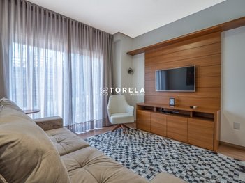 apartment em Rua São Pedro, Centro - Gramado - RS