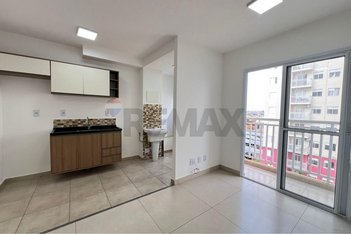 apartment em Rua Maria Fernandes Alves, Residencial Jardim dos Ipês - Nova Odessa - SP