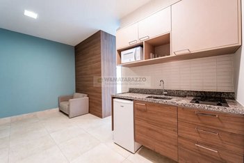 apartment em Avenida Senador Queirós, Centro - São Paulo - SP