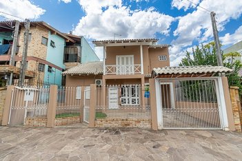 house em Sao Bernardo, COHAB - Cachoeirinha - RS