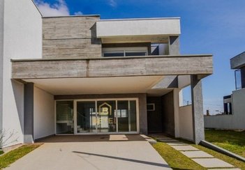 house em Rua Antônio Avelino Varela, Central Park - Cachoeirinha - RS