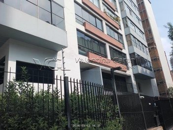 apartment em Avenida Nove de Julho, Jardim Paulista - São Paulo - SP