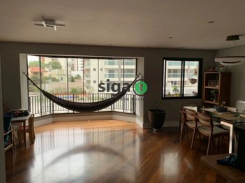 apartment em Rua Santa, Vila Mascote - São Paulo - SP