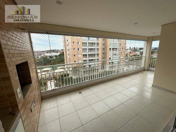 apartment em Rua Armando Maritan, Vila Oliveira - Mogi das Cruzes - SP