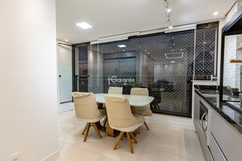 apartment em Rua Visconde de Cairu, Mooca - São Paulo - SP