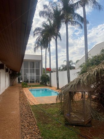 house em Avenida Benjamin Constant, Centro - Jaboticabal - SP