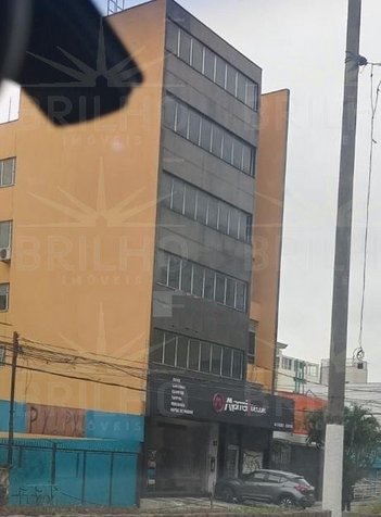 office em Avenida dos Autonomistas, Vila Yara - Osasco - SP
