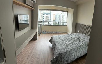 apartment em Avenida Jamaris, Planalto Paulista - São Paulo - SP