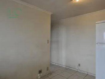 apartment em Rua Manguari, Jardim Icaraí - São Paulo - SP