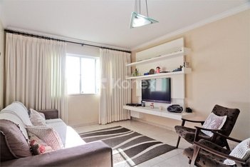 house em Rua Hanna Abduch, Vila Palmeiras - São Paulo - SP