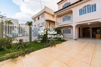 house em QS 5 Rua 600, Sul (Águas Claras) - Brasília - DF