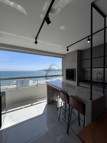 apartment em Rua Aldo Brando, Porto Belo - Porto Belo - SC