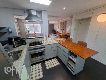 apartment em Rua Ramiro Barcelos, Independência - Porto Alegre - RS