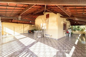 house em Rua Gil Vicente, Santa Branca - Belo Horizonte - MG