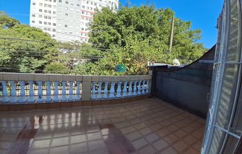 house em Avenida Professor Edgar Santos, Vila Nhocune - São Paulo - SP