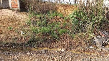 land_lot em Rua José Bresciani, Jardim Santa Rita de Cássia - Capivari - SP